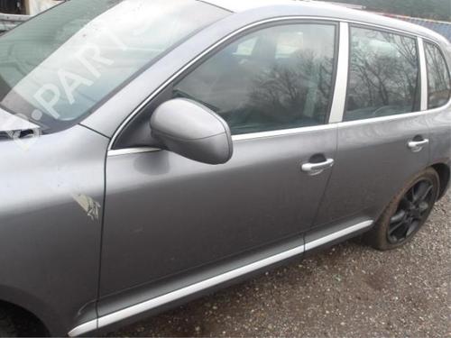Electronic sensor PORSCHE CAYENNE (9PA) S 4.5 | BP40395695M84 - Image 19