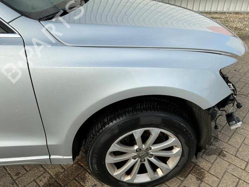 Catalyst AUDI Q5 (8RB) 2.0 TFSI quattro | BP40418544M10 - Image 33
