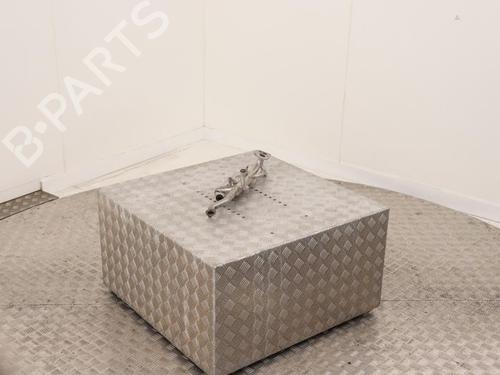 Used Egr Egr MERCEDES-BENZ E-CLASS (W212) E 350 CDI (212.025) (231 hp) 40409994 40409994