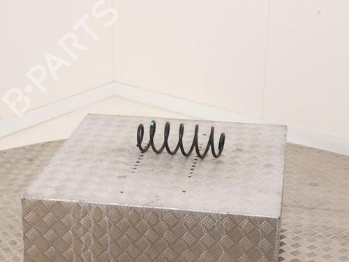 Used Shock absorber spring Shock absorber spring CITROËN C1 II (PA_, PS_) 1.0 VTi 72 (72 hp) 40401001 40401001