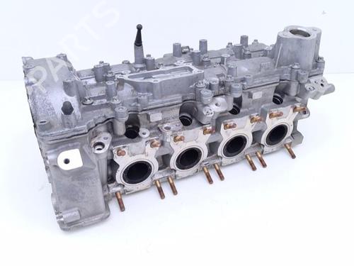 Used Cylinder head Cylinder head MERCEDES-BENZ C-CLASS Coupe (C205) AMG C 63 (205.386) (476 hp) 40479985 40479985
