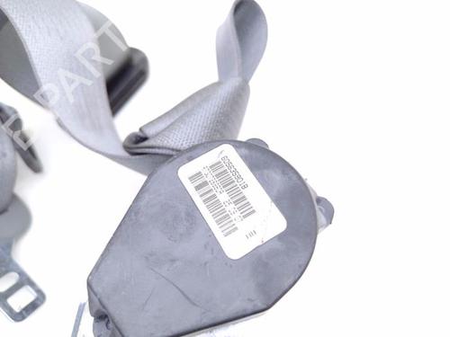Rear left seatbelt CHRYSLER SEBRING (JS) 2.0 CRD | BP40469526I29 - Image 6