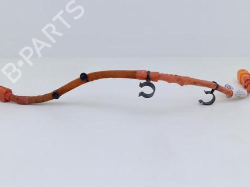 Used Wiring harness Wiring harness SEAT Mii (KF1, KE1) electric (83 hp) 40414231 40414231