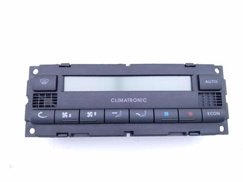 climate-control-skoda-superb-i-3u4-2001-2002-2003-2004-2005-2006-2007-2008-40360165 main image