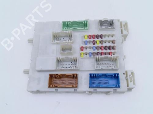fuse-box-volvo-v40-hatchback-525-2012-2013-2014-2015-2016-2017-2018-2019-40471441 main image