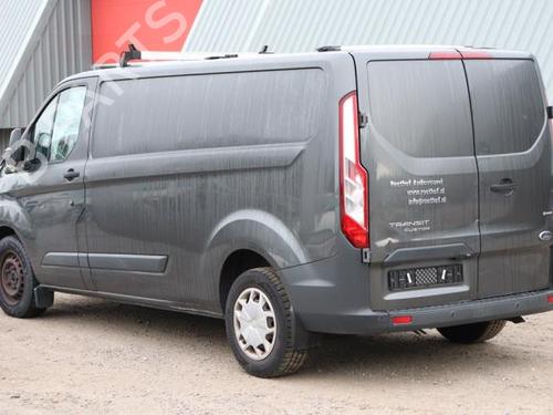 Servo brake FORD TRANSIT CUSTOM V362 Van (FY, FZ) 2.2 TDCi | BP40413932M42 - Image 8