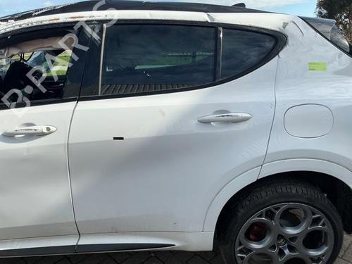 Used Left rear door Left rear door ALFA ROMEO TONALE (965_) 1.3 Hybrid Q4 (280 hp) 40425879 40425879