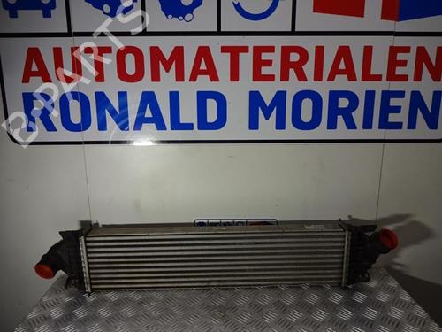 Used Intercooler Intercooler VOLVO S40 II (544) D2 (115 hp) 40368479 40368479