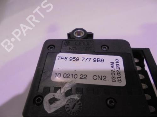 Switch VW TOUAREG (7P5, 7P6) 3.0 V6 TDI | BP40473380I30 - Image 3
