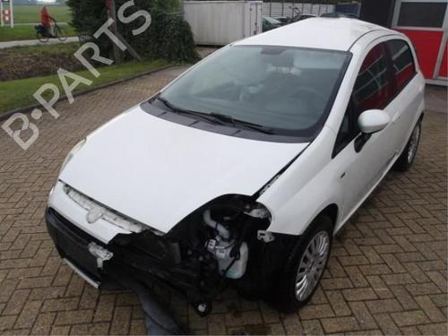 Alternator FIAT PUNTO EVO (199_) 1.3 D Multijet | BP40392964M7 - Image 8