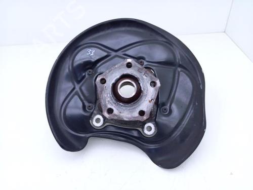 Used Left rear steering knuckle Left rear steering knuckle VW TOUAREG (CR7, RC8) 3.0 TDI 4motion (231 hp) 40481039 40481039