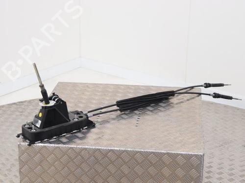 Used Gear lever Gear lever VW GOLF VIII Variant (CG5, DB5) 1.5 TSI (150 hp) 40393420 40393420