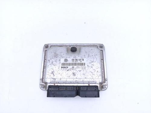 Used Engine control unit (ECU) Engine control unit (ECU) SKODA OCTAVIA I Combi (1U5) 1.9 TDI (100 hp) 40471107 40471107