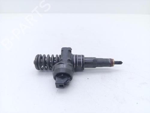 Used Injector Injector VW PASSAT B6 (3C2) 2.0 TDI (140 hp) 40375900 40375900