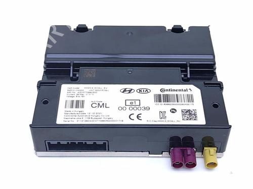Used Control unit Control unit HYUNDAI KONA (OS, OSE, OSI) 1.6 GDi Hybrid (141 hp) 40423644 40423644