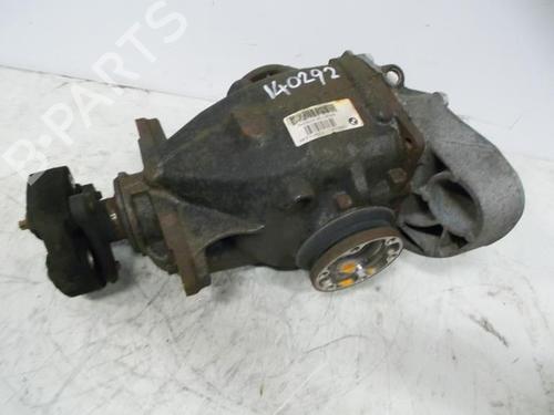 Used Rear differential Rear differential BMW 1 Convertible (E88) 120 d (177 hp) 40384238 40384238