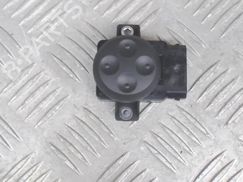 Used Switch Switch SKODA SUPERB II (3T4) 1.8 TSI (160 hp) 40469434 40469434