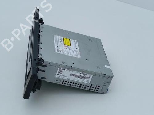 Control unit AUDI A6 Allroad C7 (4GH, 4GJ) 3.0 TDI quattro | BP40409462M11 - Image 2