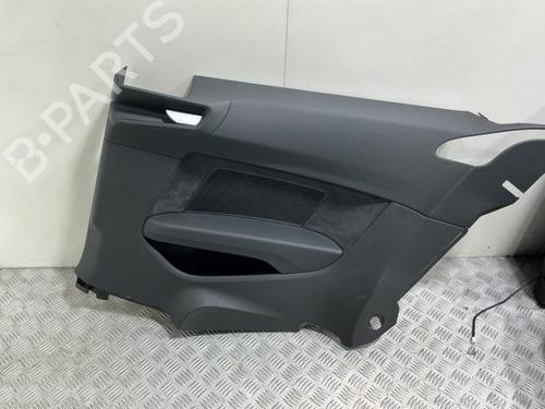 Seats set AUDI A5 (F53, F5P) S5 TFSI quattro | BP40420988C78 - Image 4