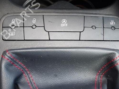 Switch SEAT IBIZA IV (6J5, 6P1) 1.2 TSI | BP40400192I30 - Image 30