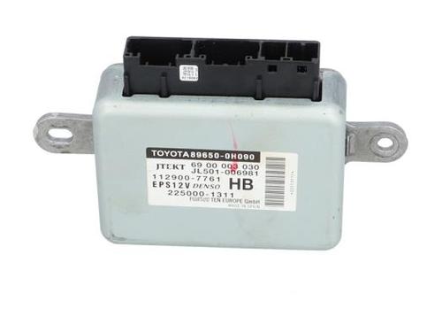 Used Steering ECU Steering ECU PEUGEOT 108 1.0 VTi (69 hp) 40390554 40390554