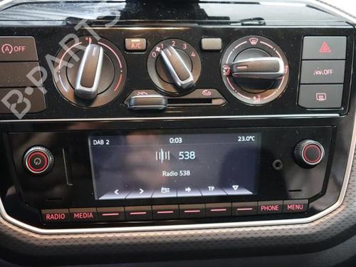 Switch VW UP! (121, 122, BL1, BL2, BL3, 123) 1.0 | BP40403681I30 - Image 14