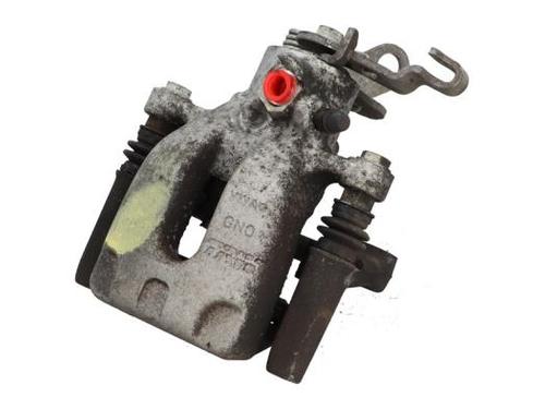 Used Left rear brake caliper Left rear brake caliper SEAT LEON (5F1) 1.4 TSI (150 hp) 40393893 40393893