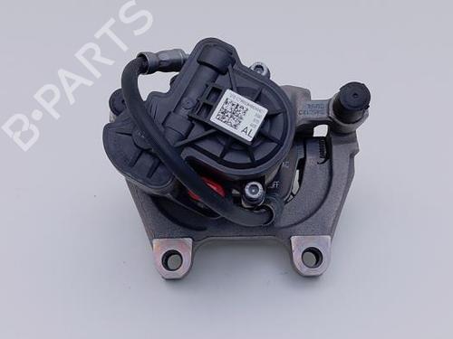 Left rear brake caliper VW TIGUAN (CT1) 2.0 TDI 4motion | BP40414064M107 - Image 3