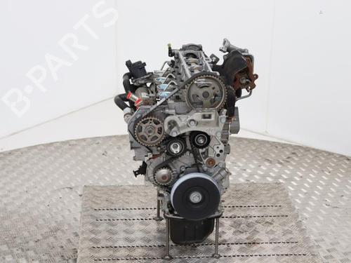 Engine CITROËN C2 (JM_) 1.4 HDi | BP40372969M1 - Image 10
