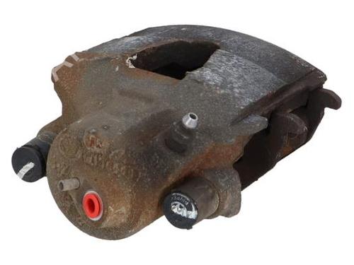 Right front brake caliper VW UP! (121, 122, BL1, BL2, BL3, 123) 1.0 | BP40390229M104 - Image 3