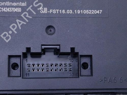Control unit AUDI A3 Sportback (8VA, 8VF) RS3 quattro | BP40419200M11 - Image 3
