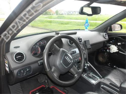 Electronic sensor AUDI A3 Sportback (8PA) 2.0 TDI 16V | BP40367245M84 - Image 37
