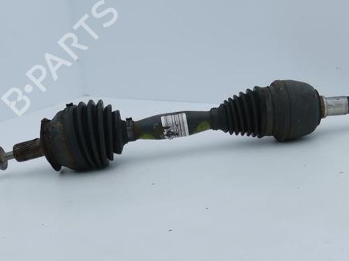 Used Left front driveshaft Left front driveshaft MERCEDES-BENZ A-CLASS (W176) AMG A 45 4-matic (176.052) (381 hp) 40478029 40478029