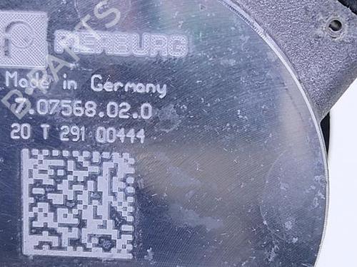 Auxiliary water pump AUDI E-TRON Sportback (GEA) 50 quattro | BP40479012M111 - Image 5