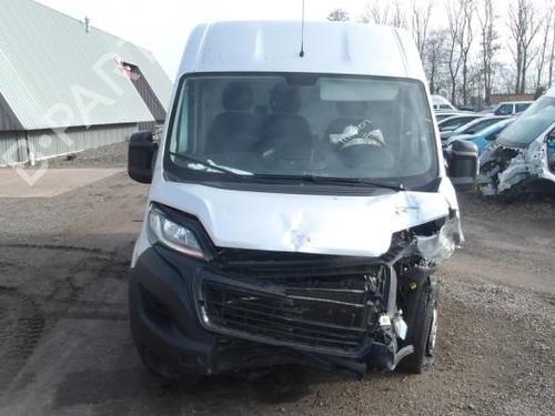 Headlight switch PEUGEOT BOXER Van 2.2 BlueHDi 120 | BP40474635I24 - Image 2