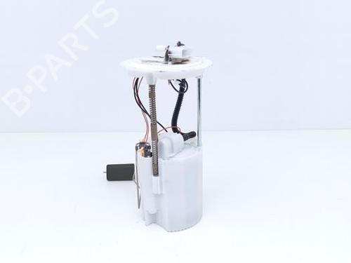 Used Fuel pump Fuel pump NISSAN QASHQAI II (J11, J11_) 1.2 DIG-T (115 hp) 40417171 40417171