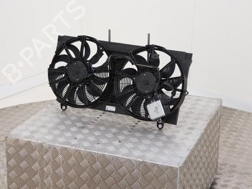 radiator-fan-nissan-leaf-ze1-2017-40475323 main image