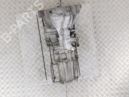 Gearbox AUDI A4 B6 (8E2) 1.9 TDI | BP40382856M3 - Image 8