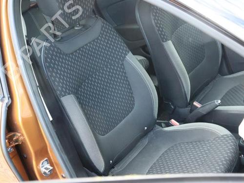 Seat buckle RENAULT CAPTUR I (J5_, H5_) 0.9 TCe 90 | BP40411158I32 - Image 22