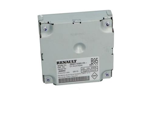 electronic-module-renault-megane-iii-hatchback-bz01_-b3_-2008-40393661 main image