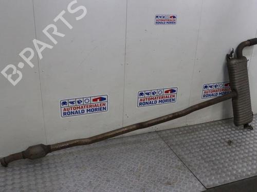 Catalyst BMW 2 Active Tourer (F45) 218 d | BP40416646M10 - Image 3