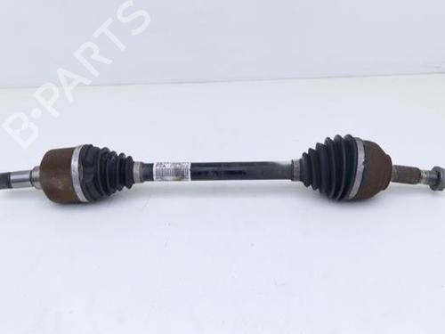 Used Left front driveshaft Left front driveshaft OPEL VIVARO C Van (K0) 2.0 (150 hp) 40479874 40479874