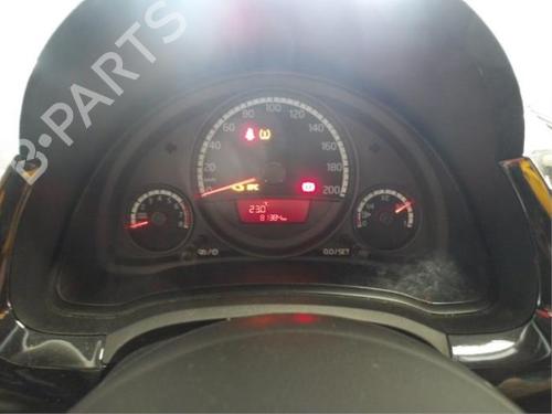 Right front brake caliper VW UP! (121, 122, BL1, BL2, BL3, 123) 1.0 | BP40390229M104 - Image 14
