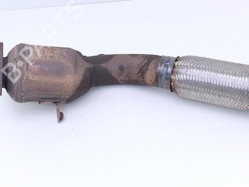 Used Catalyst Catalyst PORSCHE CAYENNE (9PA) S 4.5 (340 hp) 40416770 40416770