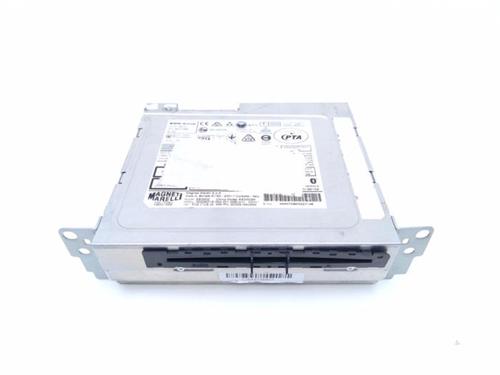 Used Radio Radio BMW X1 (F48) sDrive 20 i (192 hp) 40362275 40362275