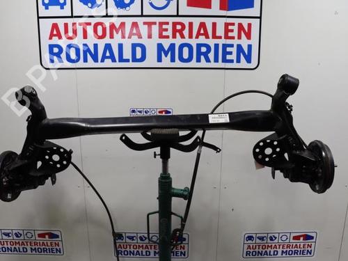 Rear axle KIA RIO IV (YB, SC, FB) 1.2 CVVT | BP40399345M2 - Image 3