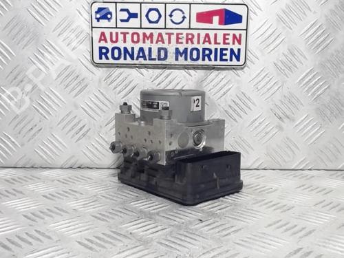 Used ABS pump ABS pump FORD FIESTA VII (HJ, HF) 1.1 Ti-VCT (86 hp) 40367943 40367943