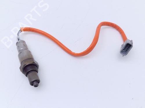 Used Electronic sensor Electronic sensor DACIA SANDERO II 1.0 SCe 75 (B8JC, B8JD, B8NC) (73 hp) 40379925 40379925
