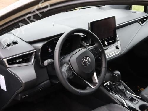 Pedal TOYOTA COROLLA Hatchback (_E21_, _EA1_, _EH1_) 1.8 Hybrid (ZWE211, ZWE219) | BP40404948I4 - Image 14
