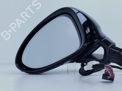 Used Left mirror Left mirror PORSCHE PANAMERA (971) 3.0 4 (97ABA1, 97BBA1) (330 hp) 40478513 40478513